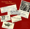 Everything Harvard Stationery, Pens, School Supplies and Desk Accessories- click here