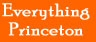 Visit Princeton University